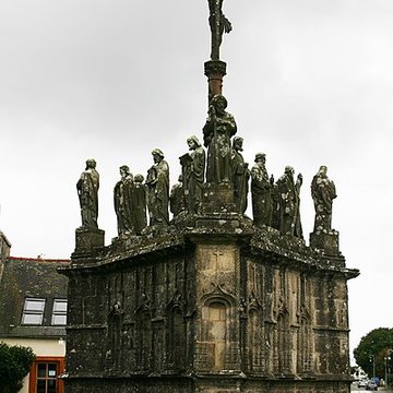 Église Notre-Dame-de-Confort de Meilars