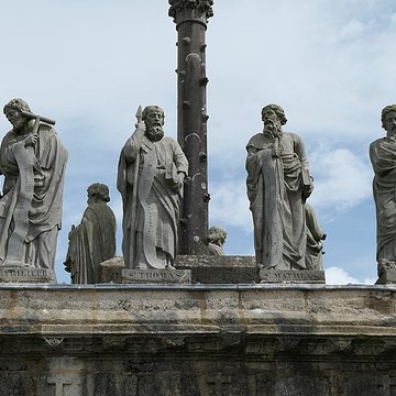 Église Notre-Dame-de-Confort de Meilars