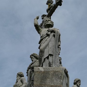 Église Notre-Dame-de-Confort de Meilars