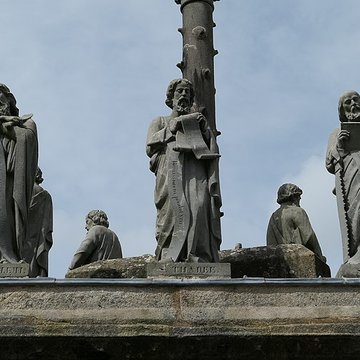 Église Notre-Dame-de-Confort de Meilars
