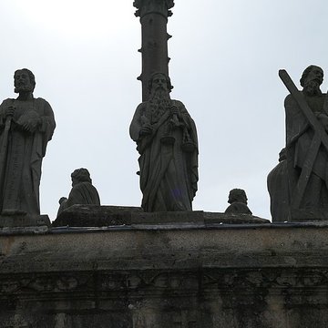 Église Notre-Dame-de-Confort de Meilars