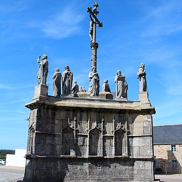 Église Notre-Dame-de-Confort de Meilars