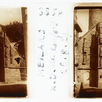 Église Notre-Dame-de-Confort de Meilars