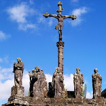 Église Notre-Dame-de-Confort de Meilars