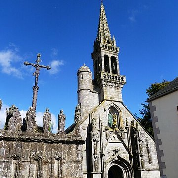 Église Notre-Dame-de-Confort de Meilars