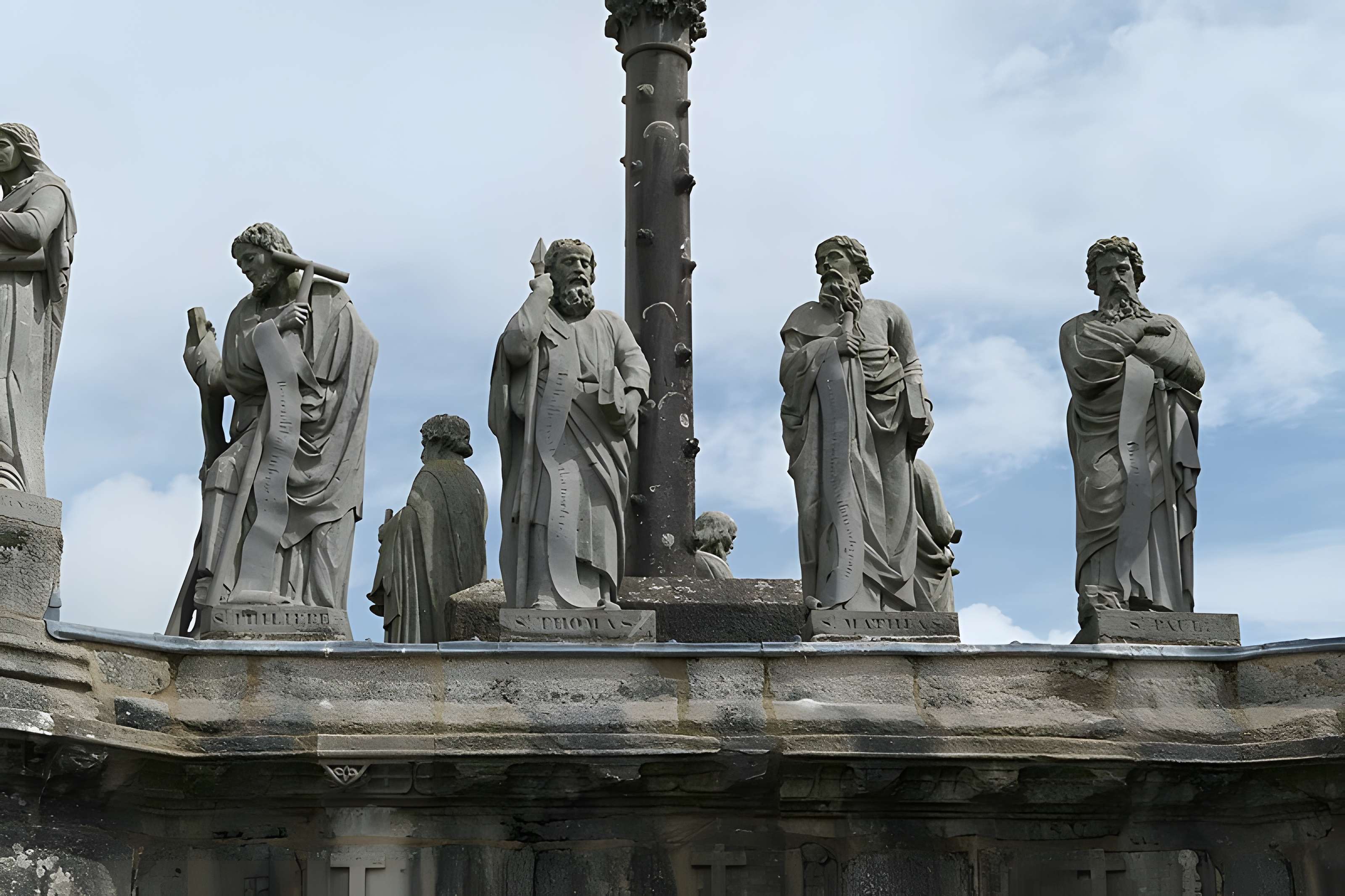 Église Notre-Dame-de-Confort de Meilars