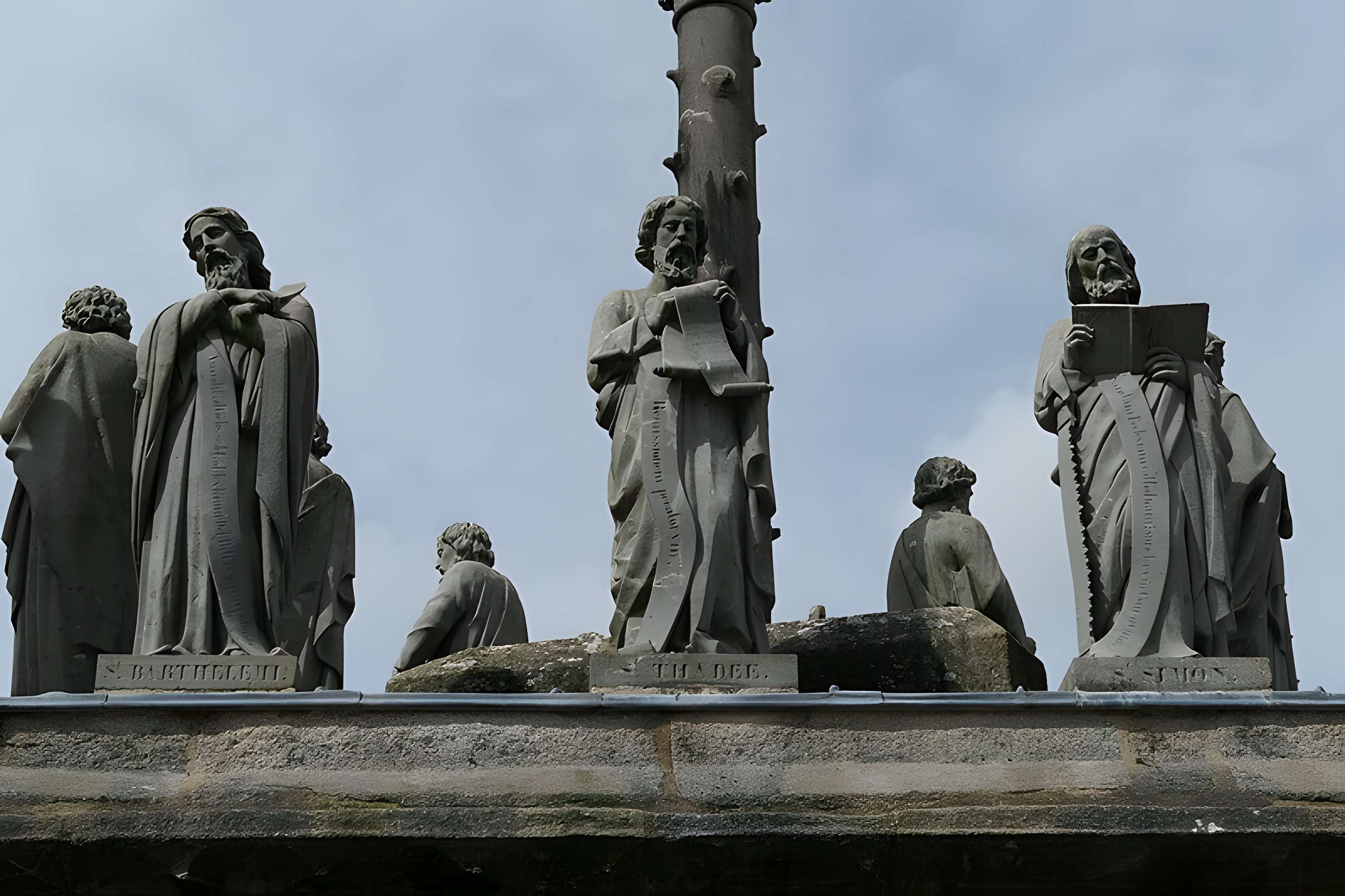 Église Notre-Dame-de-Confort de Meilars