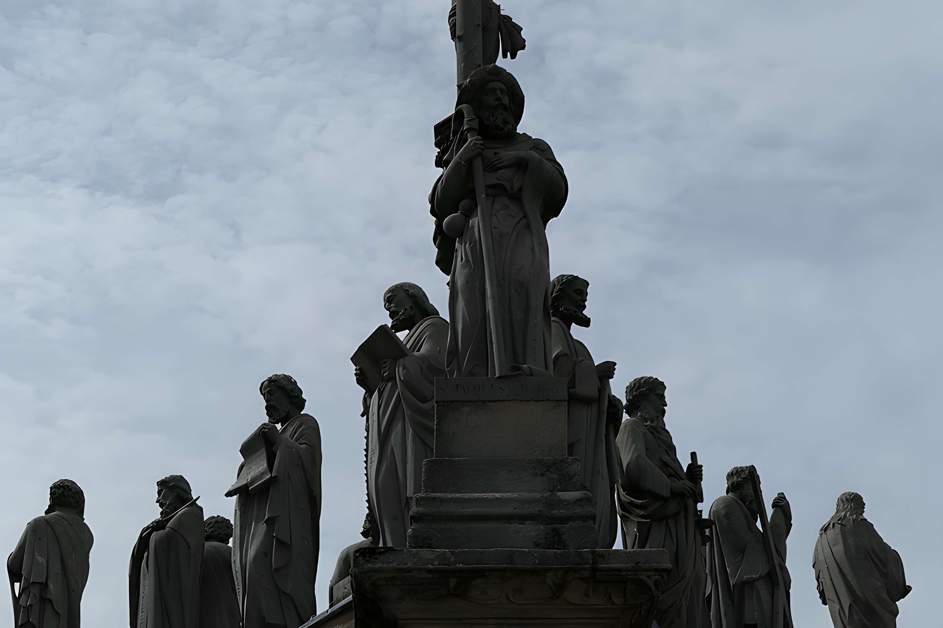 Église Notre-Dame-de-Confort de Meilars