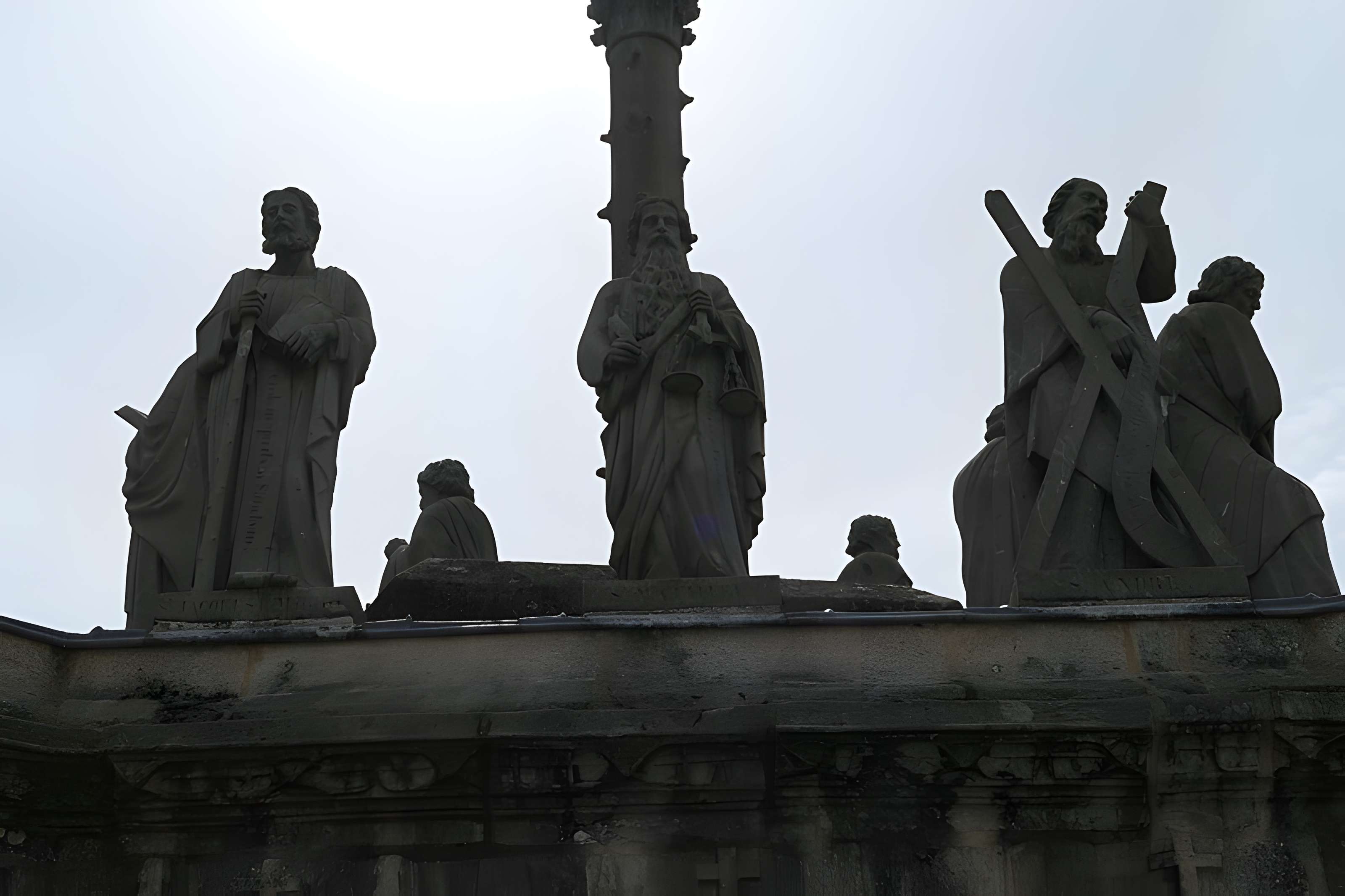 Église Notre-Dame-de-Confort de Meilars
