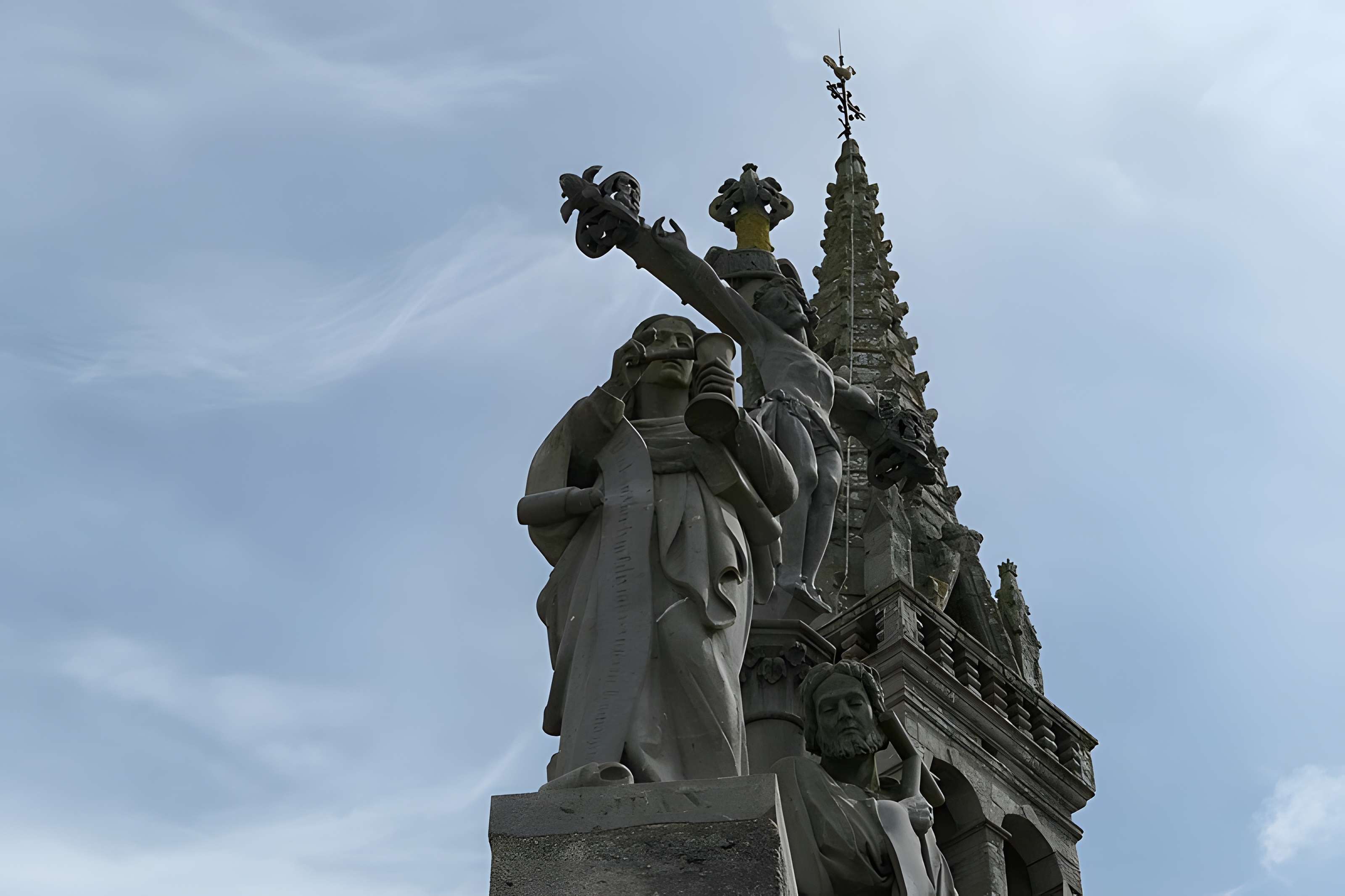 Église Notre-Dame-de-Confort de Meilars