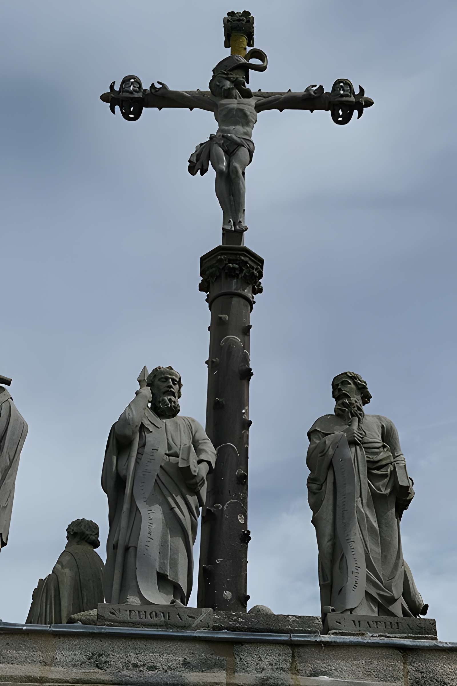 Église Notre-Dame-de-Confort de Meilars