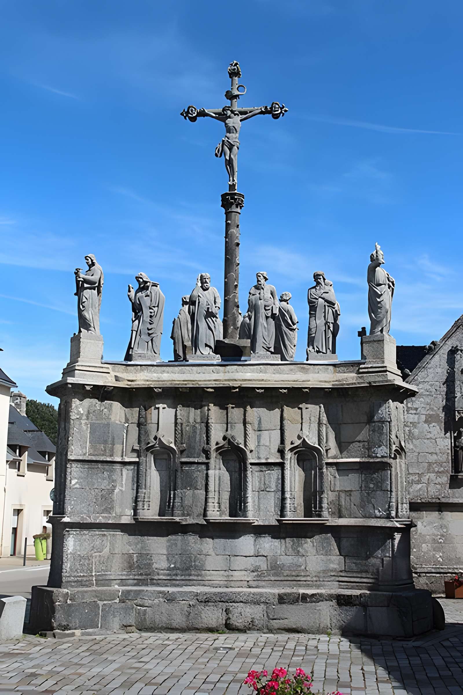 Église Notre-Dame-de-Confort de Meilars