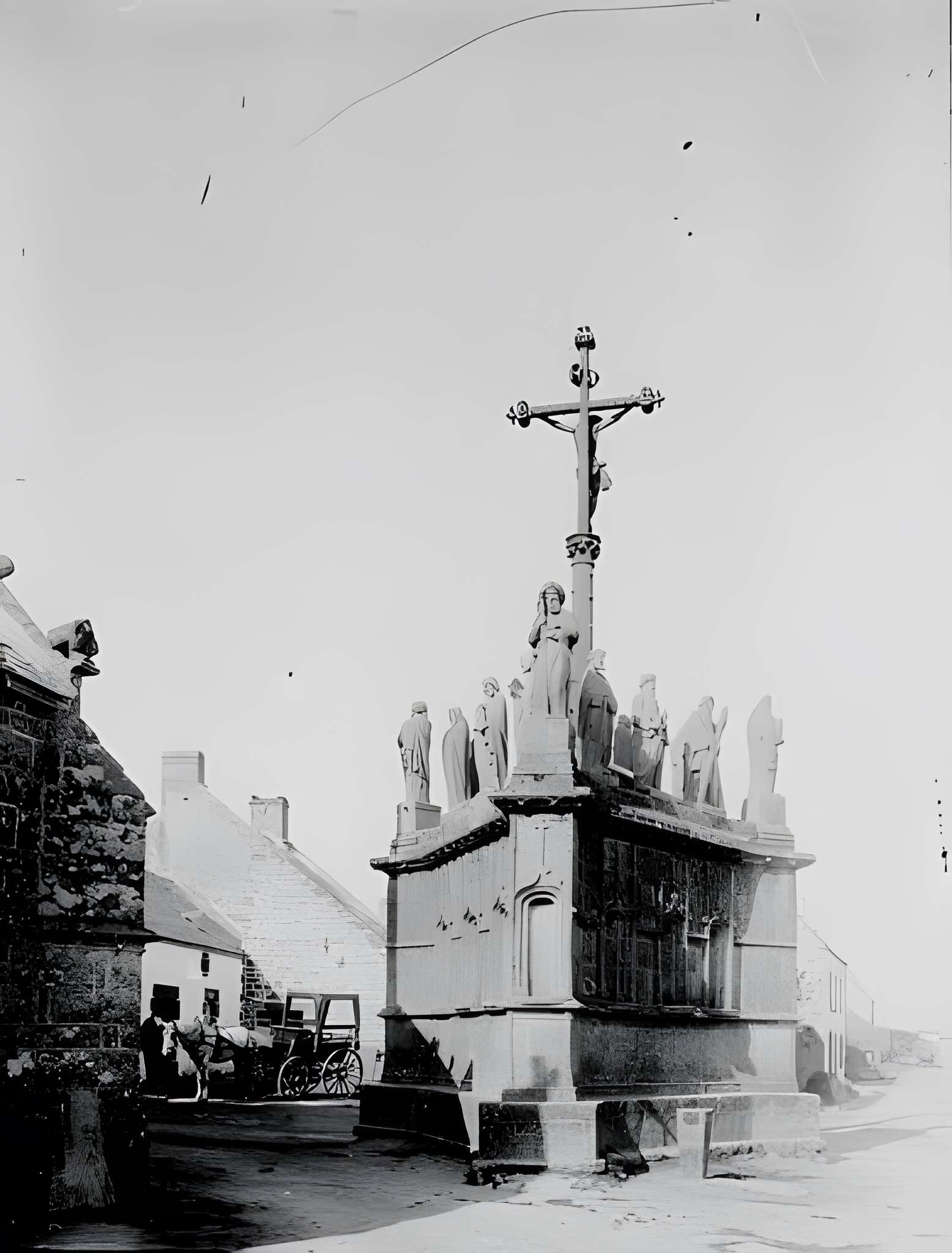 Église Notre-Dame-de-Confort de Meilars