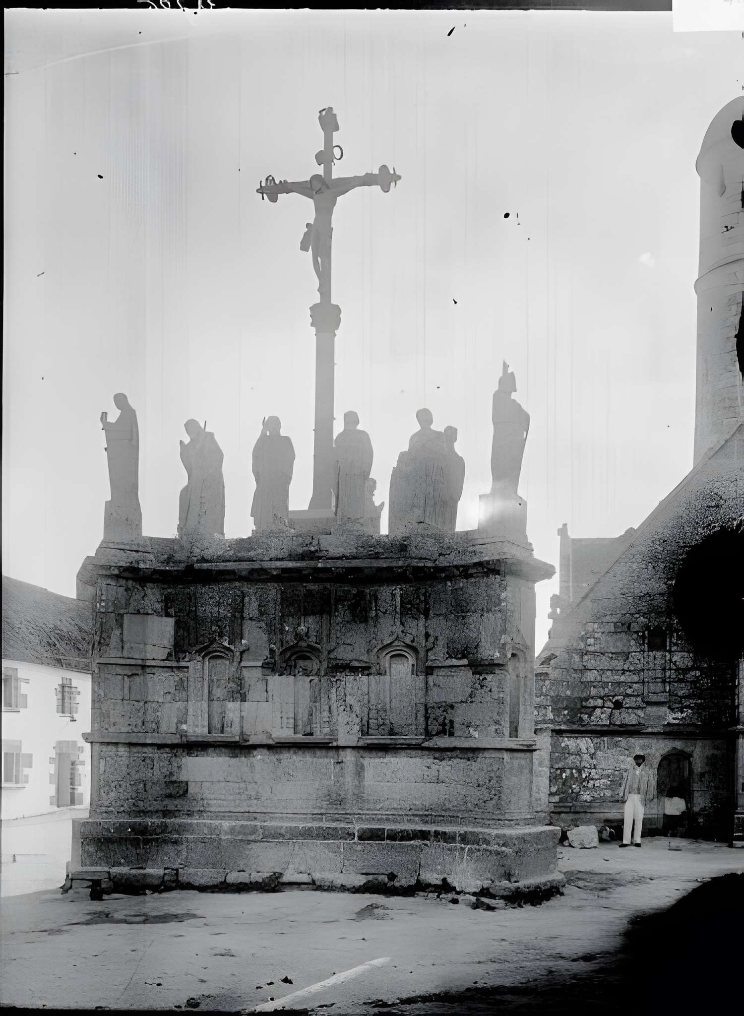 Église Notre-Dame-de-Confort de Meilars