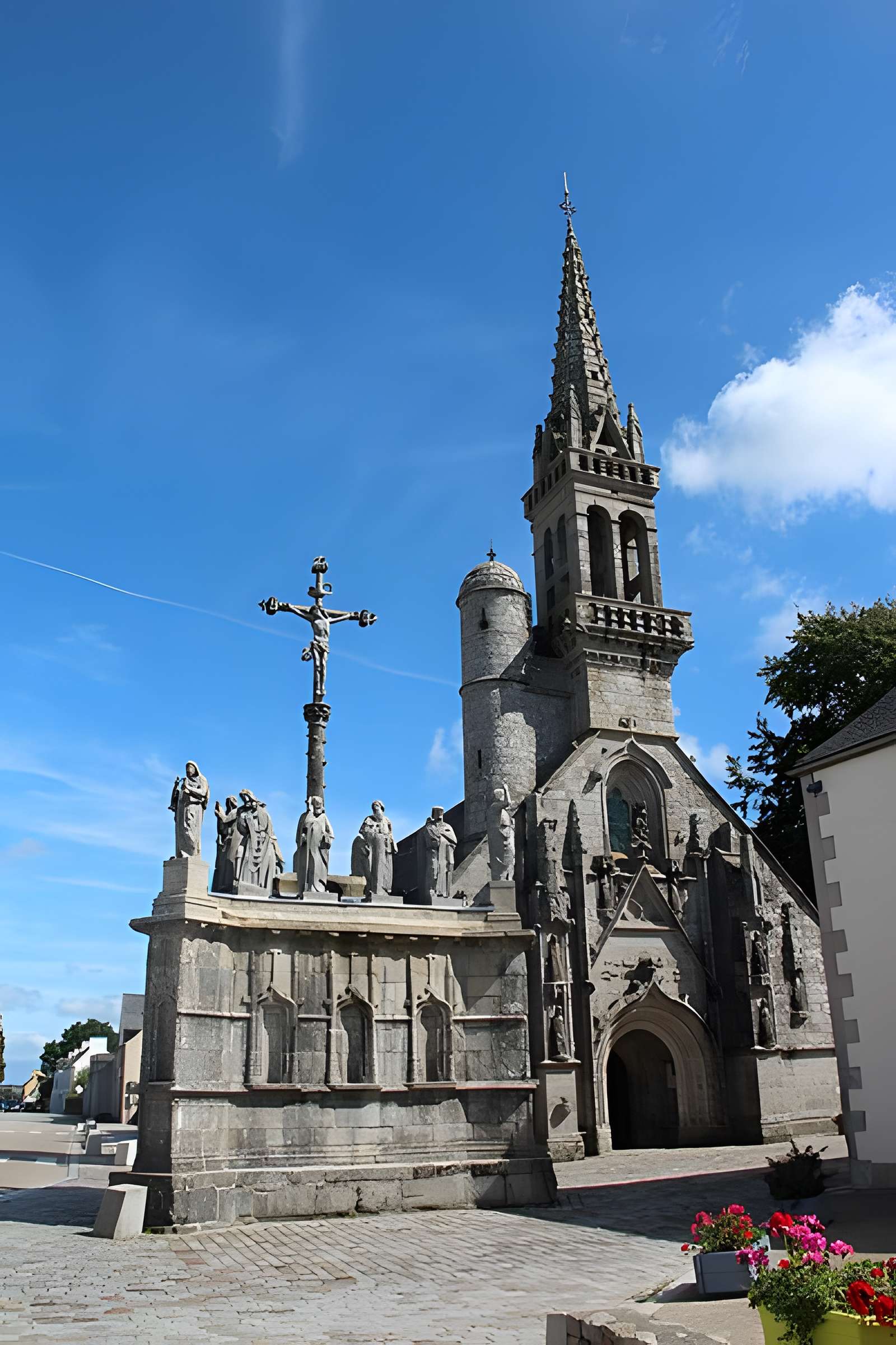 Église Notre-Dame-de-Confort de Meilars