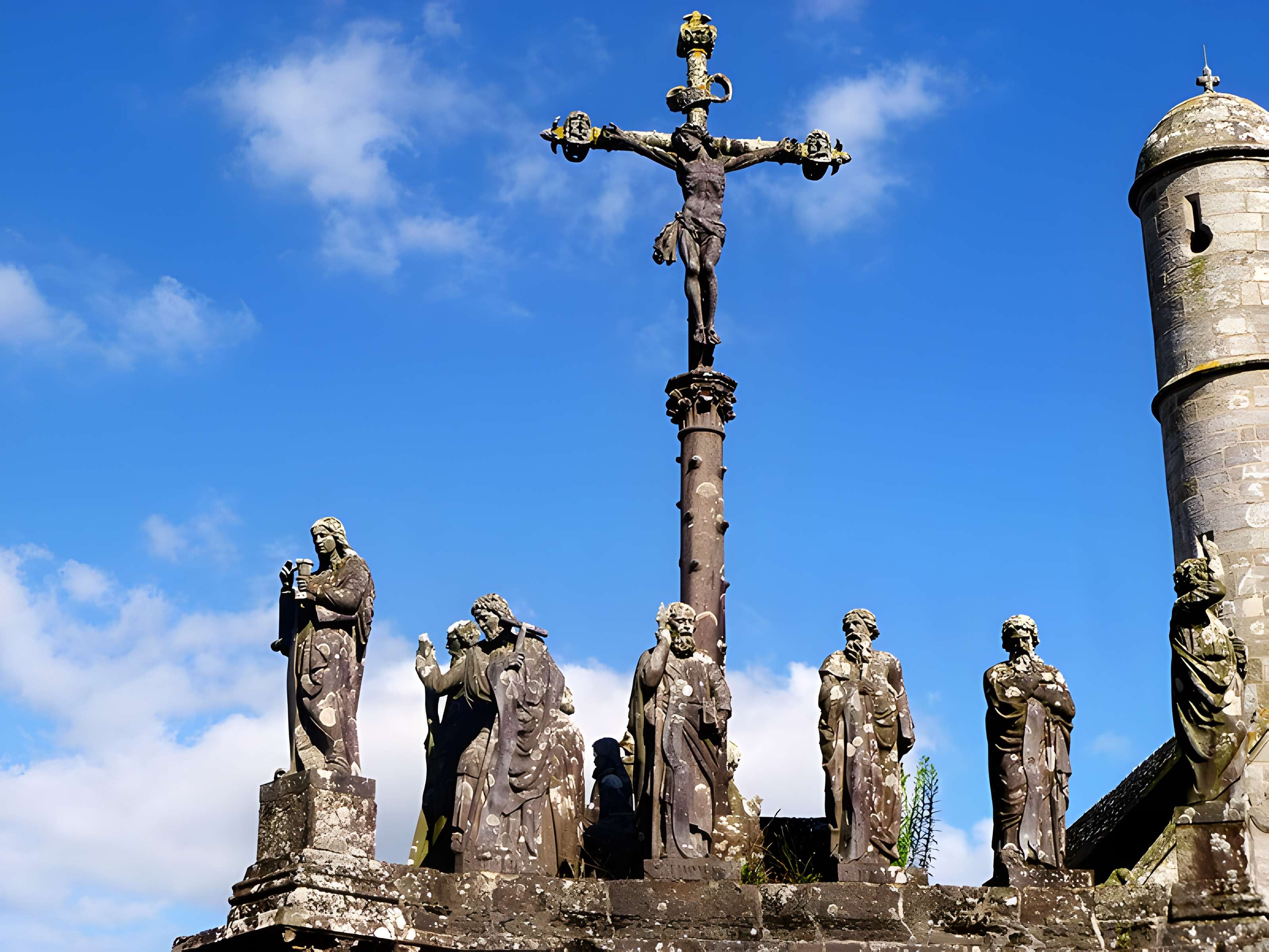 Église Notre-Dame-de-Confort de Meilars