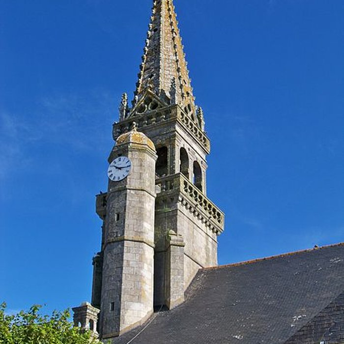 Photo de Église Notre-Dame-de-Folgoët de Bannalec