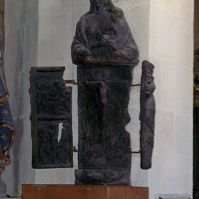 Photo de Église Notre-Dame-de-Folgoët de Bannalec