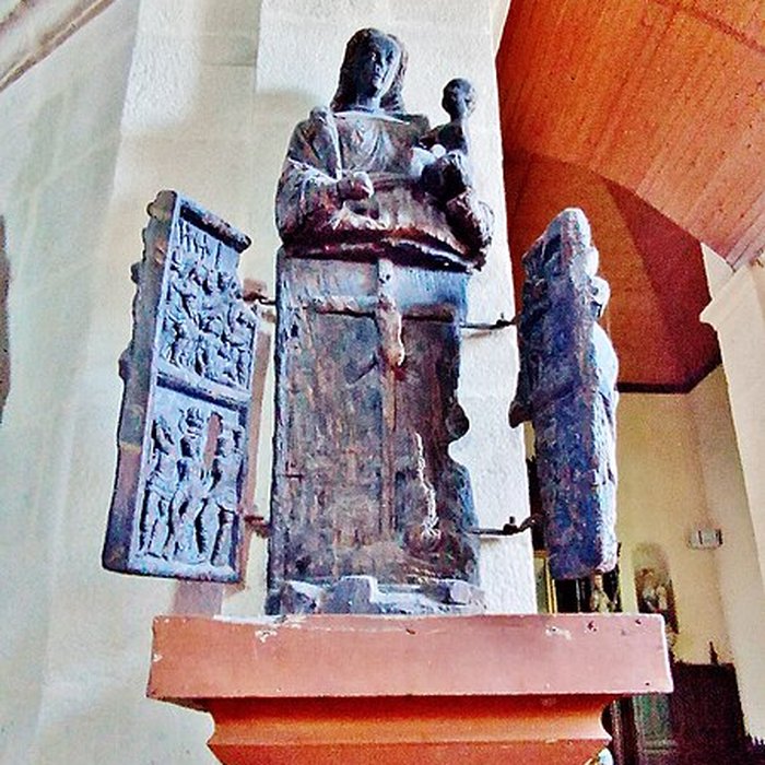 Photo de Église Notre-Dame-de-Folgoët de Bannalec