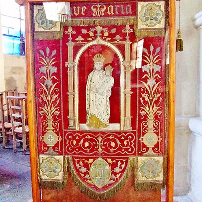 Photo de Église Notre-Dame-de-Folgoët de Bannalec