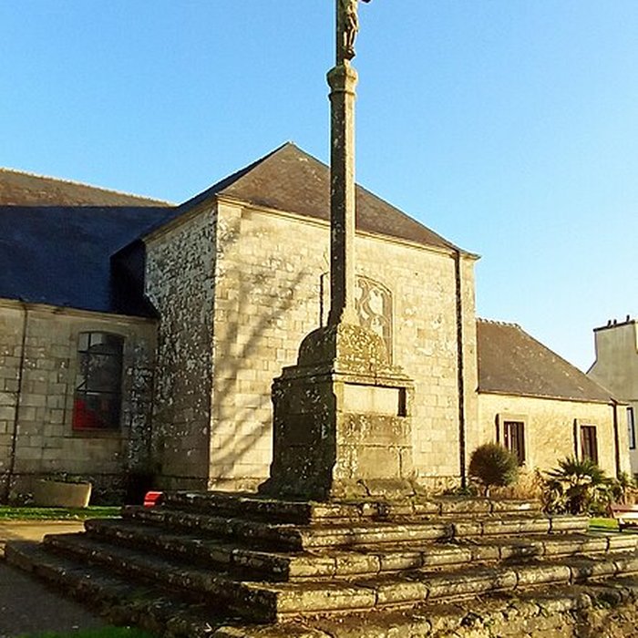 Photo de Église Notre-Dame-de-Folgoët de Bannalec