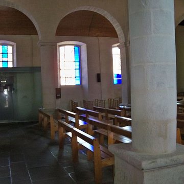 Église Notre-Dame-de-Folgoët de Bannalec