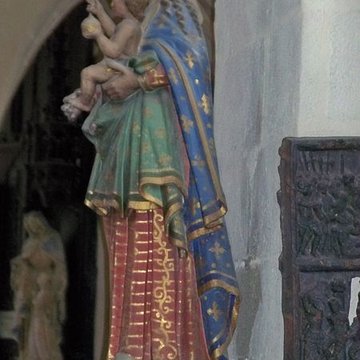 Église Notre-Dame-de-Folgoët de Bannalec