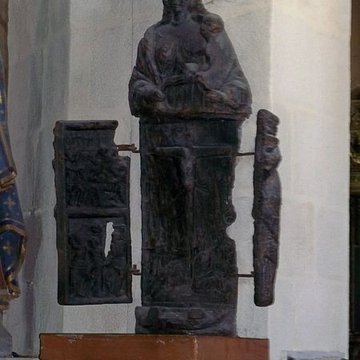 Église Notre-Dame-de-Folgoët de Bannalec