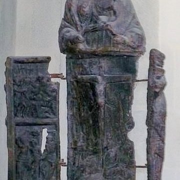 Église Notre-Dame-de-Folgoët de Bannalec