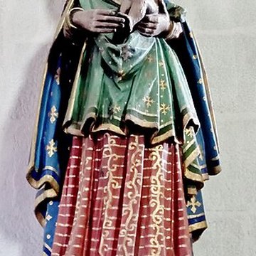 Église Notre-Dame-de-Folgoët de Bannalec