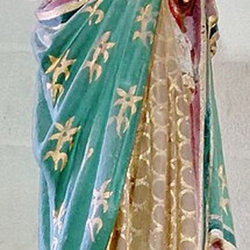 Église Notre-Dame-de-Folgoët de Bannalec