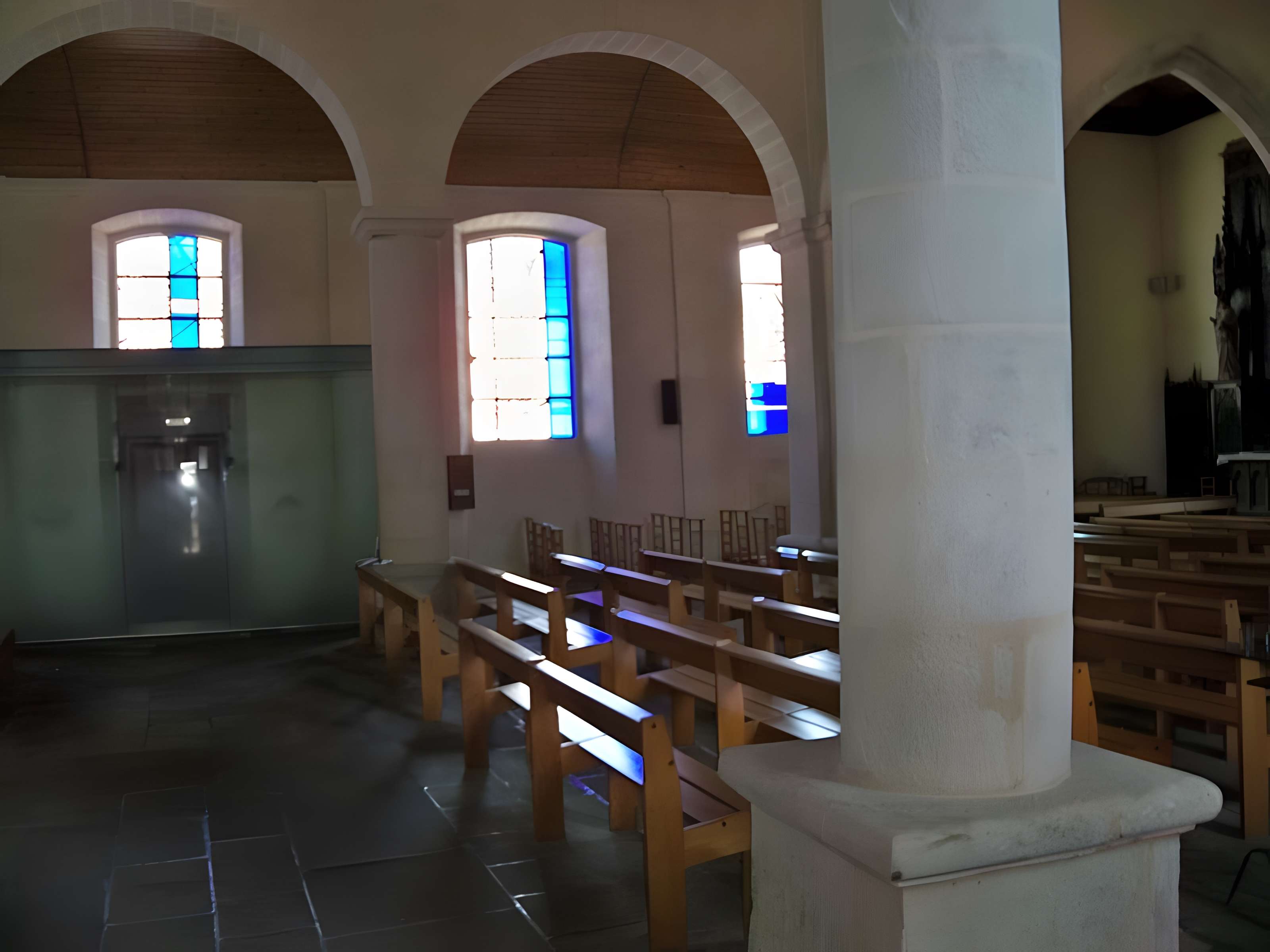 Église Notre-Dame-de-Folgoët de Bannalec