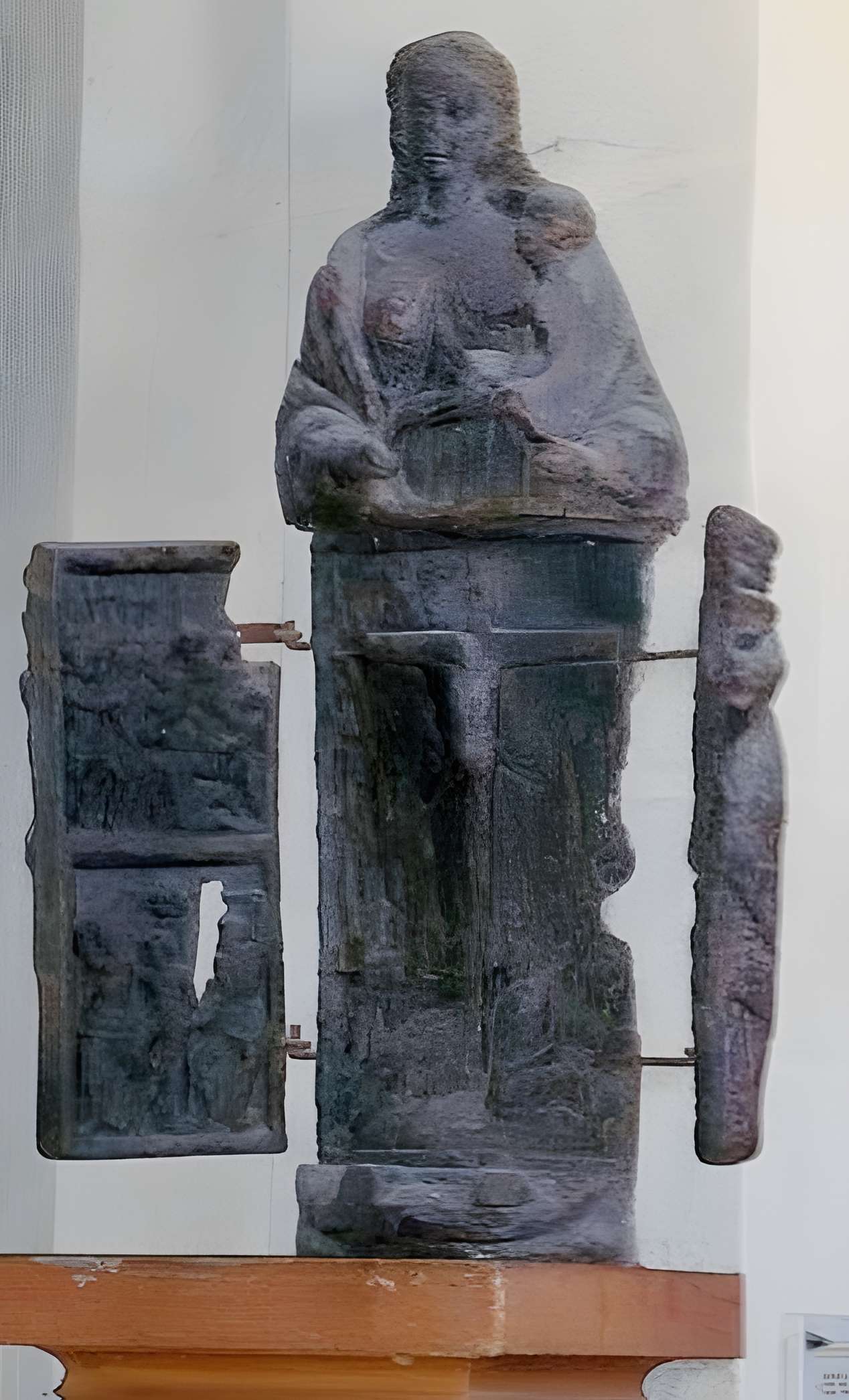 Église Notre-Dame-de-Folgoët de Bannalec