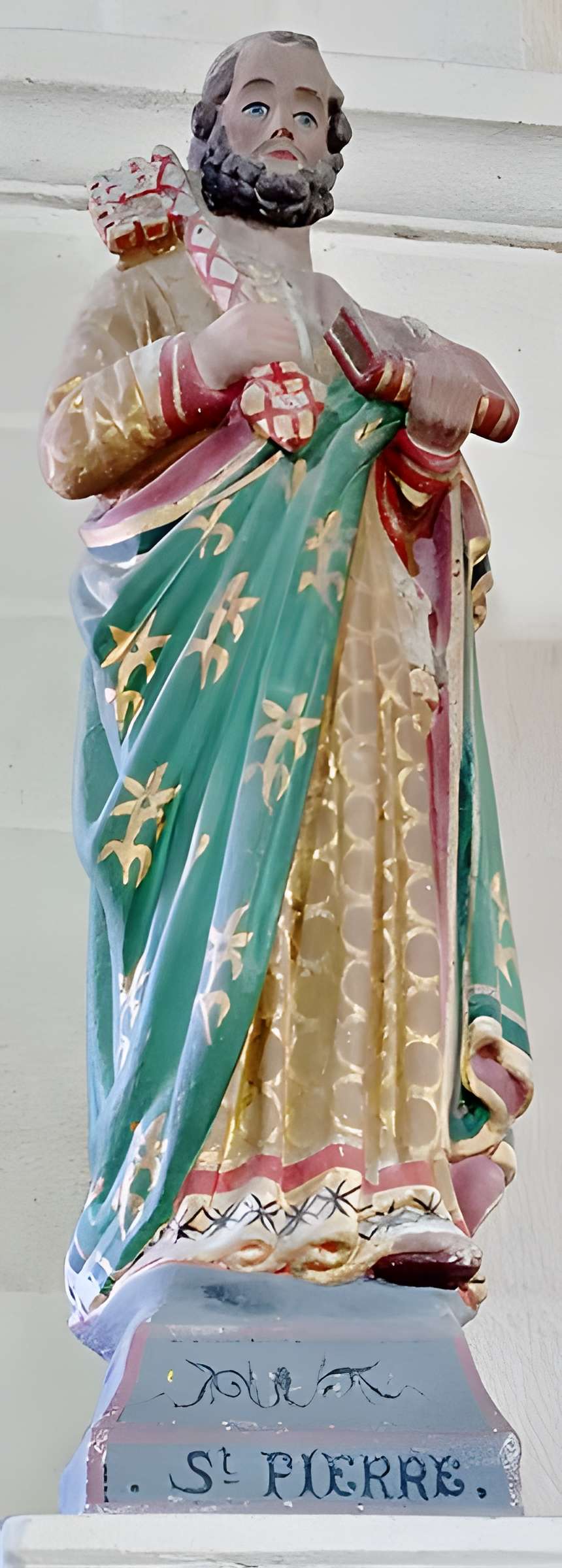 Église Notre-Dame-de-Folgoët de Bannalec