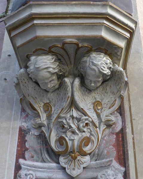 Église Notre-Dame-de-Grâce d'Eyguières