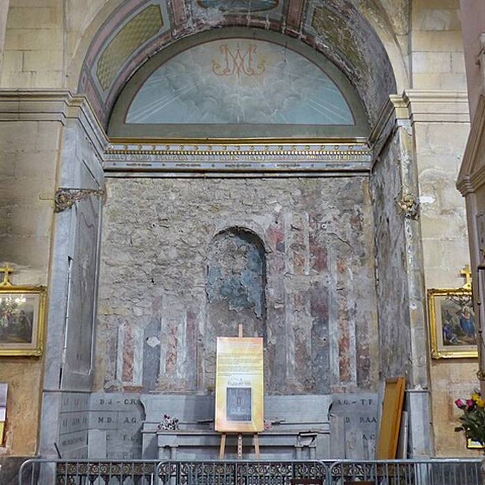 Photo de Église Notre-Dame-de-Grâce dEyguières