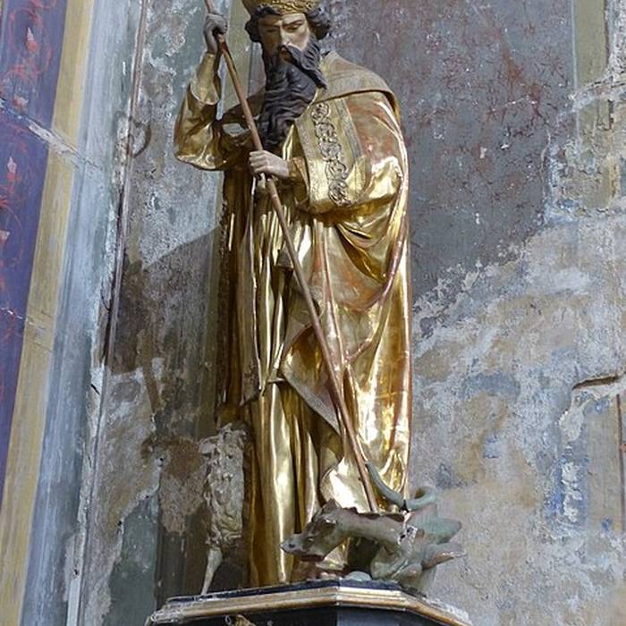 Photo de Église Notre-Dame-de-Grâce dEyguières