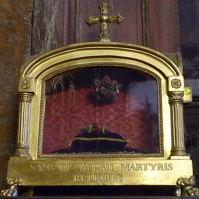 Photo de Église Notre-Dame-de-Grâce dEyguières