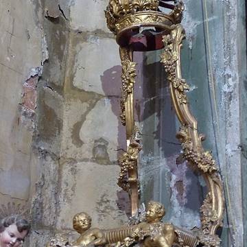 Église Notre-Dame-de-Grâce dEyguières