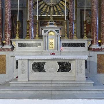 Église Notre-Dame-de-Grâce dEyguières