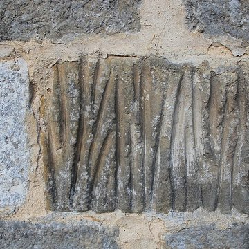 Église Notre-Dame-de-la-Crèche-et-Saint-Gorgon de Craches