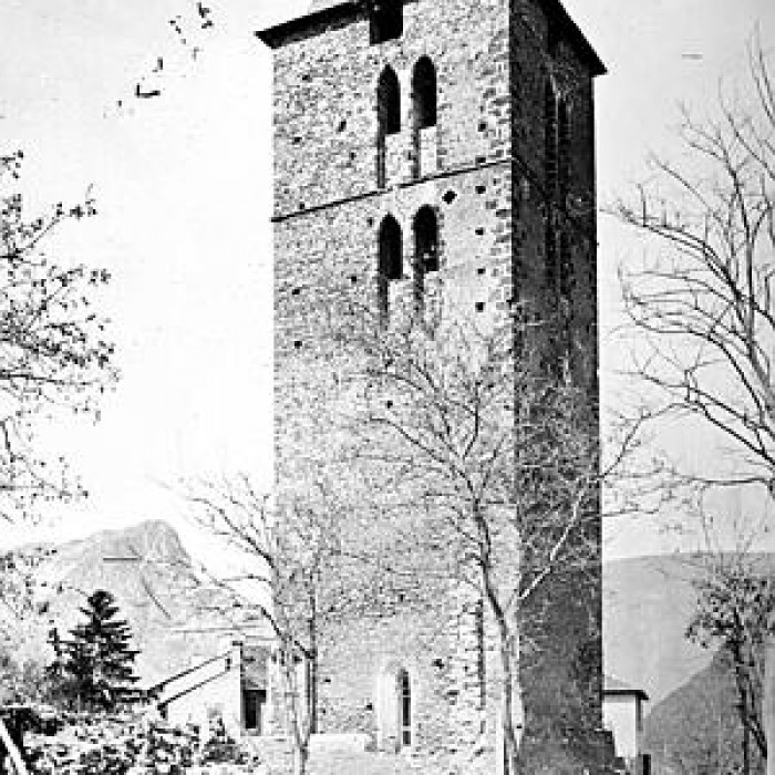 Photo de Église Notre-Dame-de-la-Daurade de Tarascon-sur-Ariège
