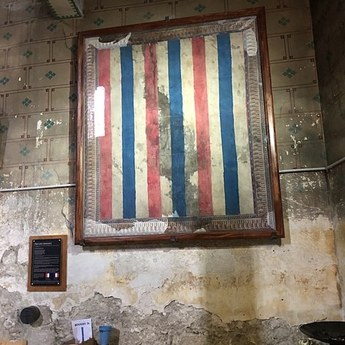 Photo de Église Notre-Dame-de-la-Daurade de Tarascon-sur-Ariège