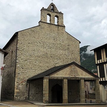 Église Notre-Dame-de-la-Daurade de Tarascon-sur-Ariège