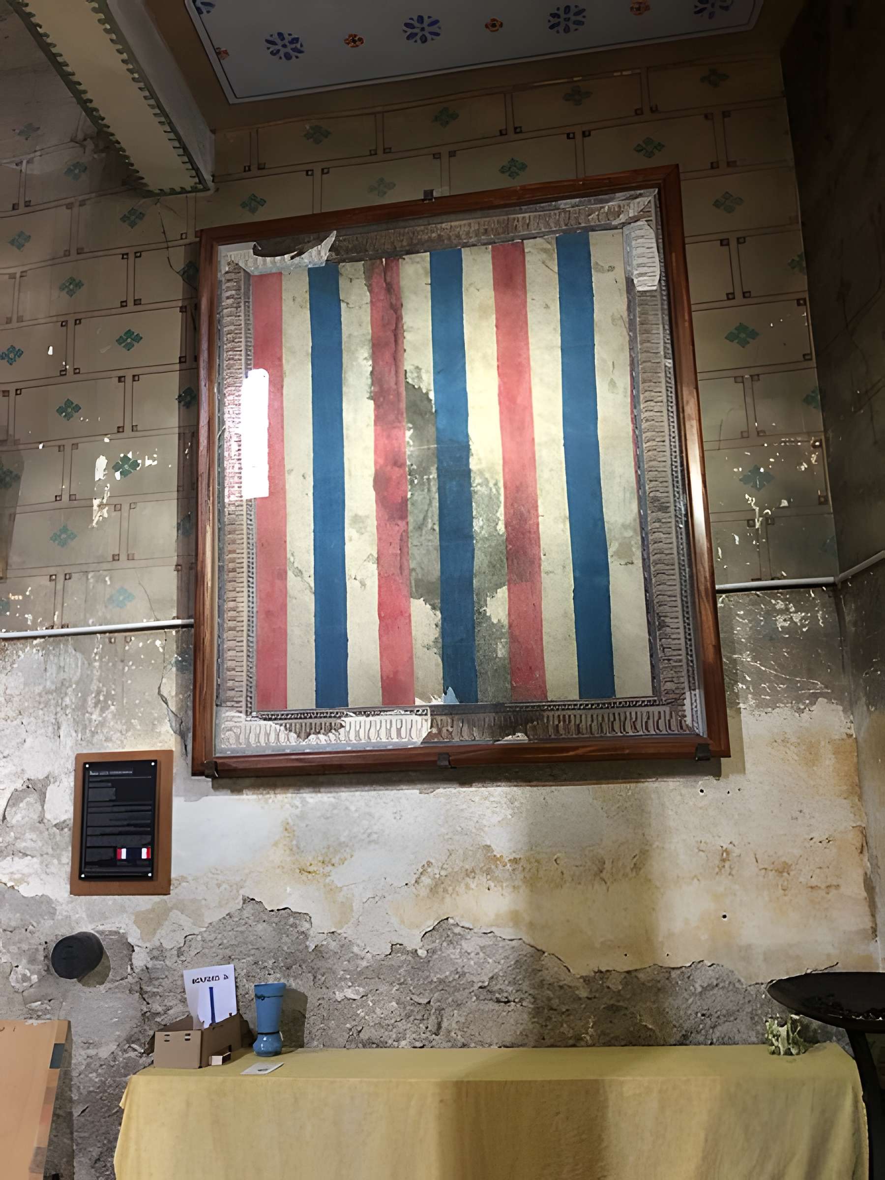 Église Notre-Dame-de-la-Daurade de Tarascon-sur-Ariège