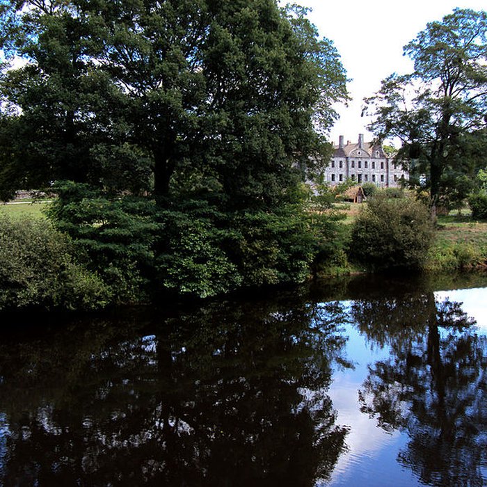 Photo de Abbaye de Bon-Repos