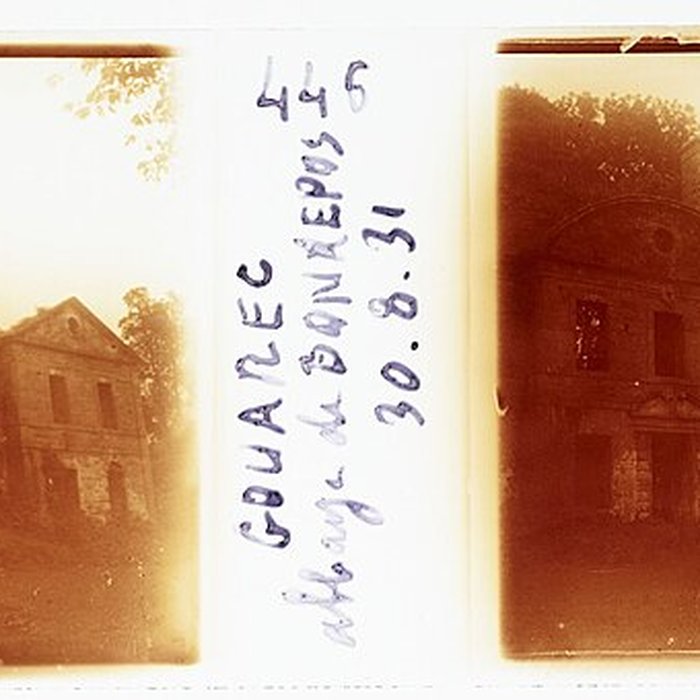 Photo de Abbaye de Bon-Repos