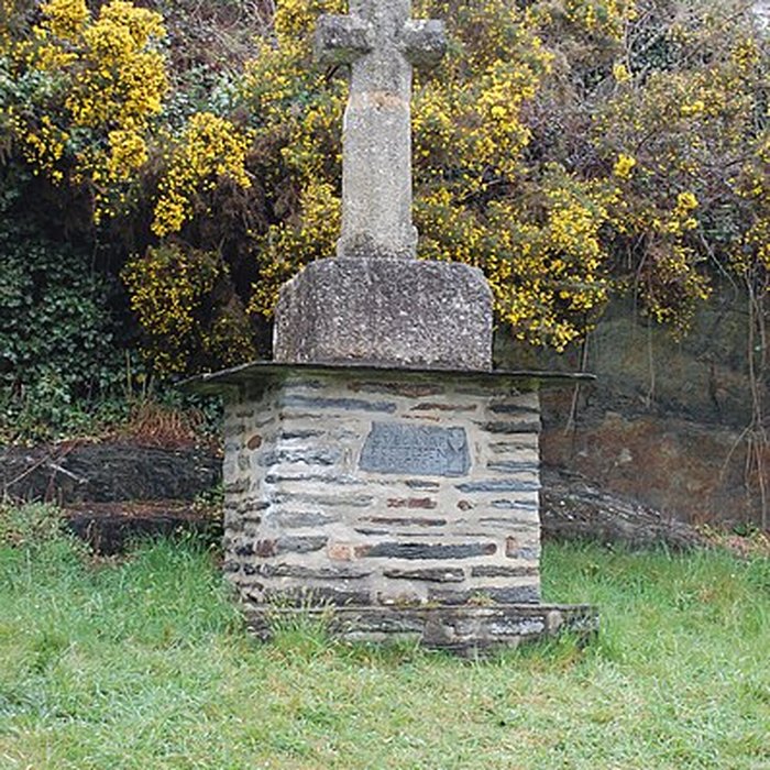 Photo de Abbaye de Bon-Repos