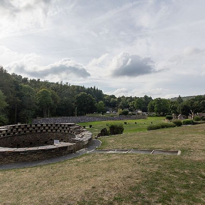 Photo de Abbaye de Bon-Repos
