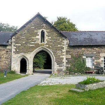 Abbaye de Bon-Repos